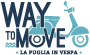 Way To Move Logo
